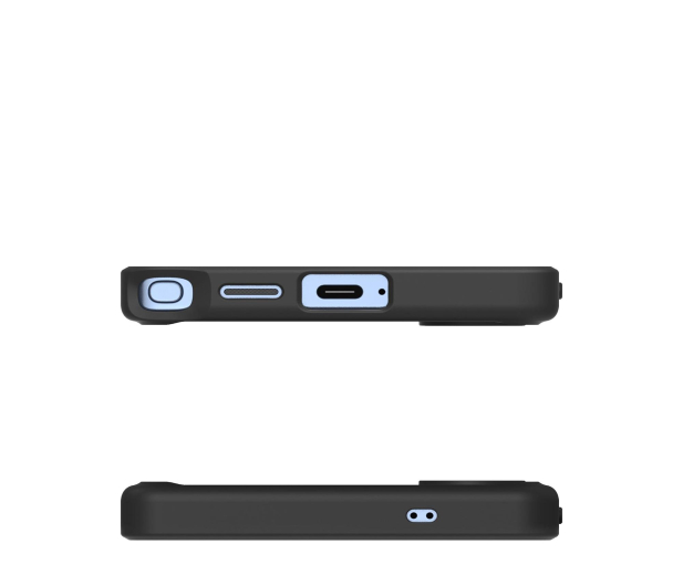 Spigen Ultra Hybrid do Samsung Galaxy S25 Ultra Frost Black - 1313144 - zdjęcie 5